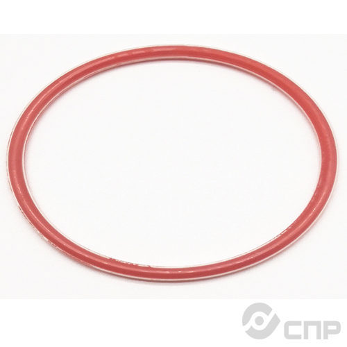 Кольцо в оболочке уплотнительное 1,85х0,66